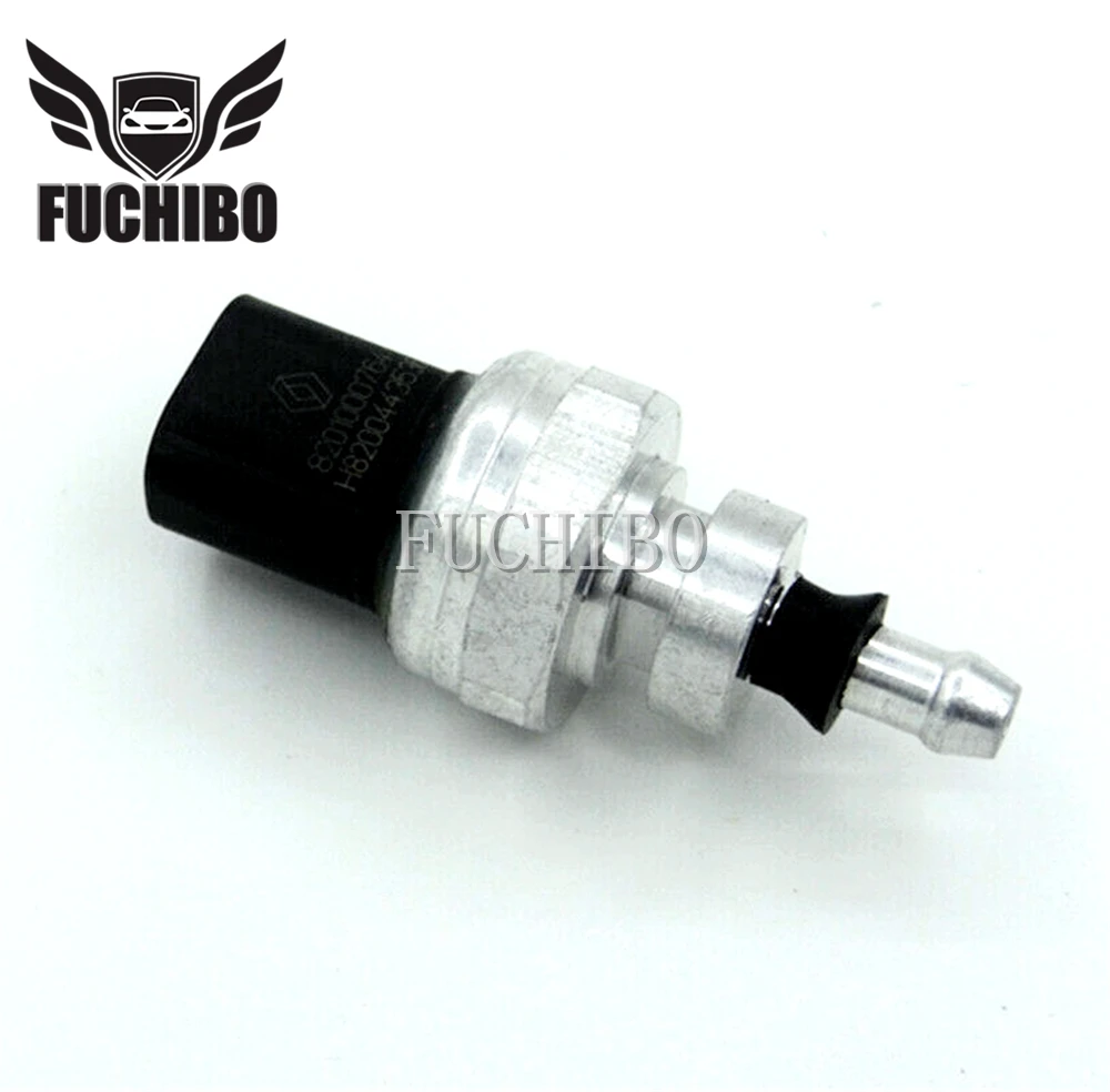 FUCHIBO 8201000764 турбо выхлоп газа Boost Давление датчик для Nissan JUKE NV400 QASHQAI X TRAIL 1 5 6 2 3 4423771