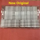 5 комплектов = 50 шт. светодиодных лент для SAMSUNG UA40H5270AS UE40J5100AW 2014svs40 _ 3228 AOT_40 3030FC_S_R1 L1 BN96-30449A 30450A D4GE-400DCA-R2