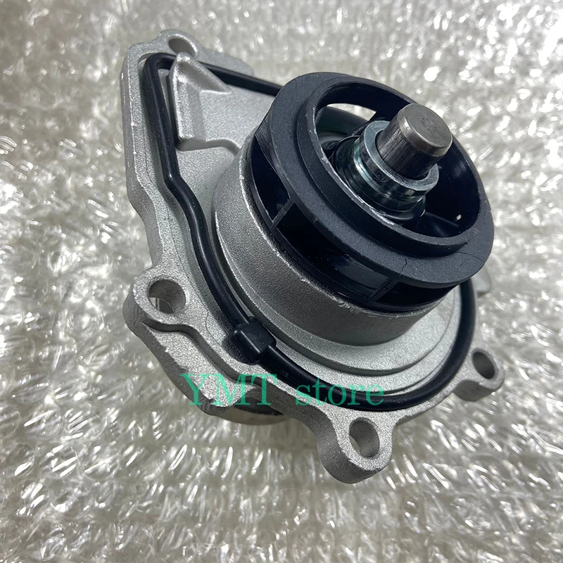 Водяной насос двигателя 24405895 оригинал для 08-14 Chevrolet Aveo CRUZE SONIC Pontiac G3 SATURN 1.8L VAUXHALL ASTRA