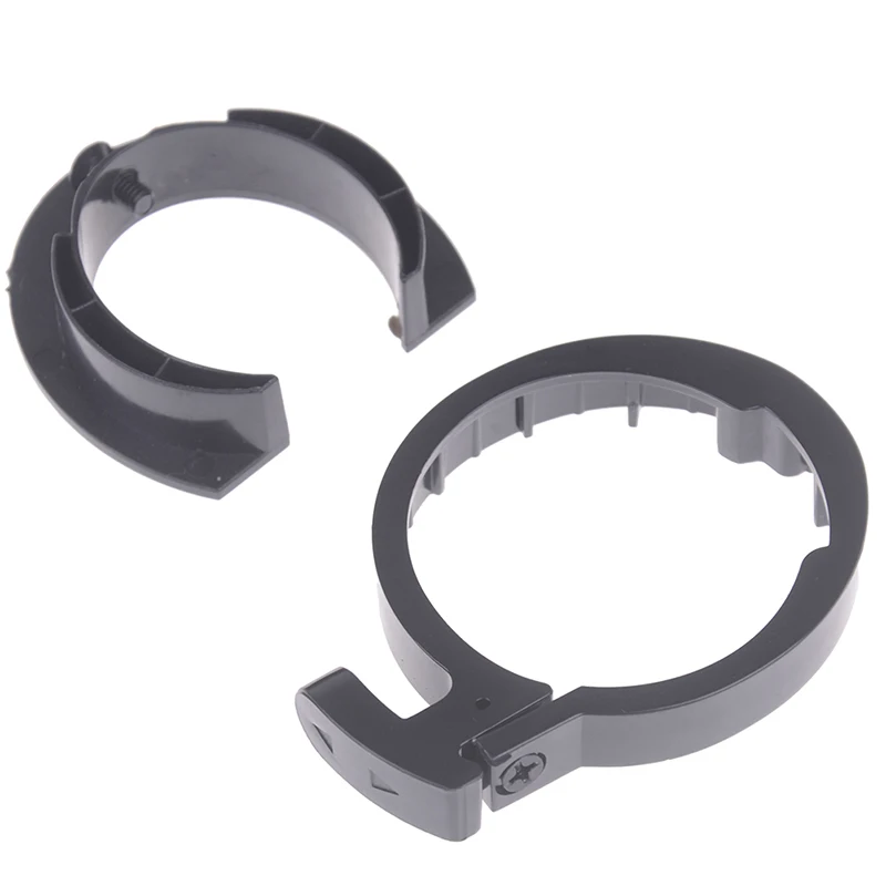 1 шт. M365 Нижняя круглая Защитная кольцевая Пряжка для электрического скутера |