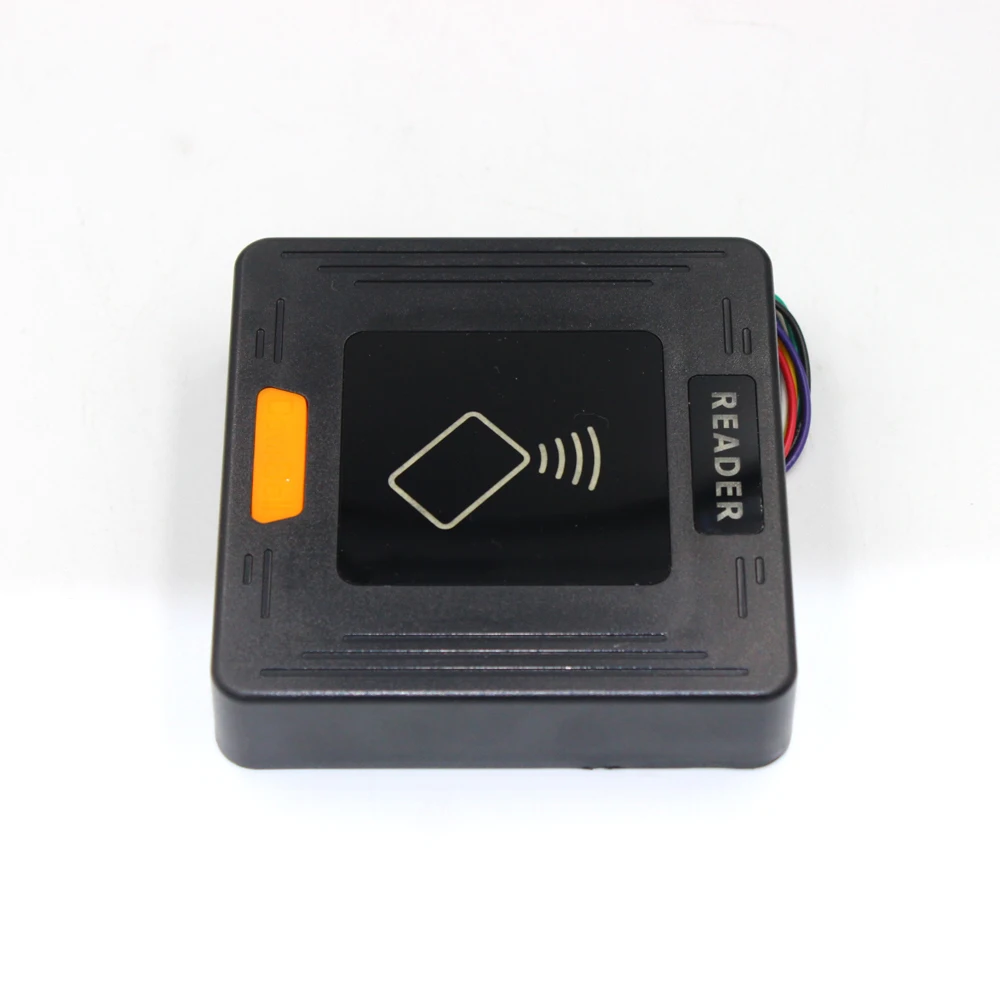 Устройство для чтения карт RFID и EM Ip65 водонепроницаемый | Безопасность защита