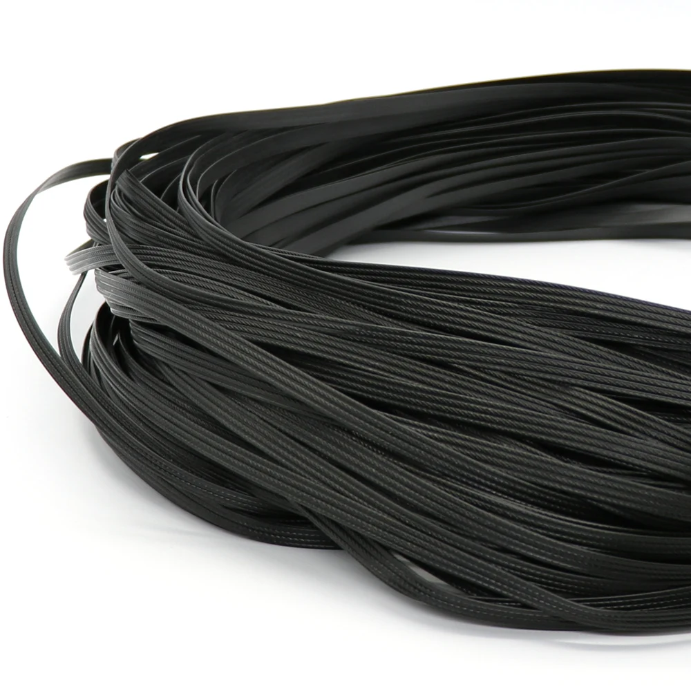 500 г четырехлинейный синтетический ротанговый ткацкий материал пластиковый для