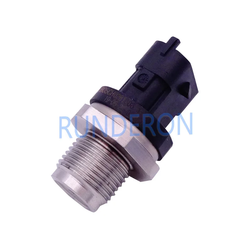 CR Датчик давления топливной системы с общей трубкой 0281006112 для Bosch DongFeng Cummins 0445226020