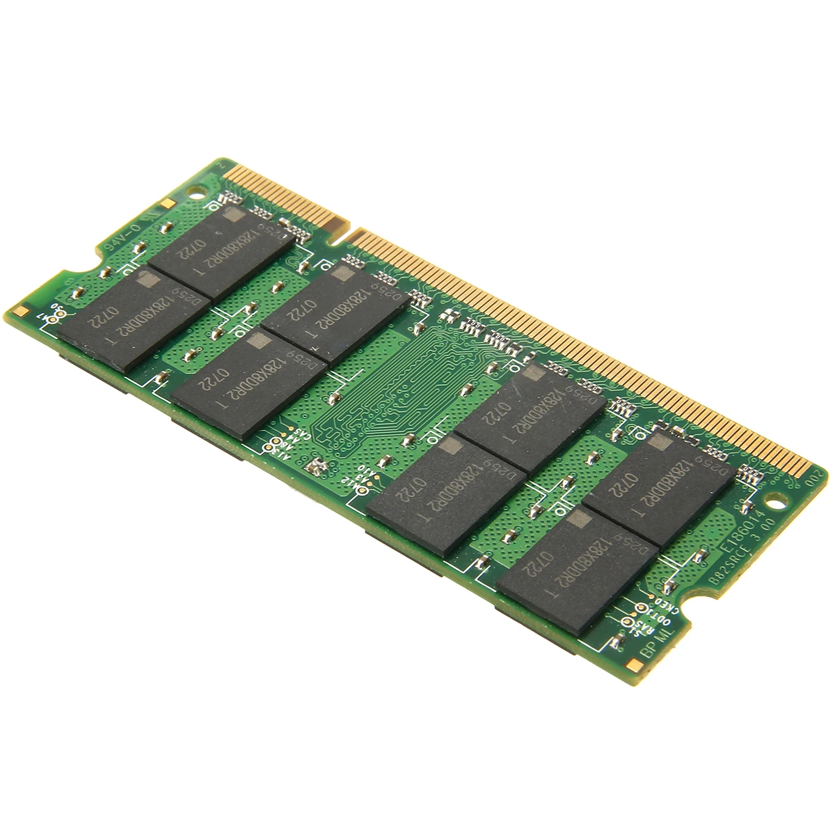 Новое поступление 1 шт. 2 Гб PC2 6400 ОЗУ ноутбук без ECC CL5 200 контактный разъем SODIMM