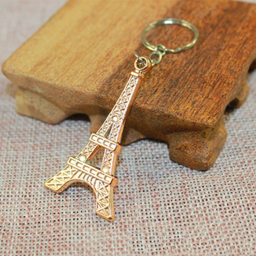 Для мужчин брелок для ключей искусственный персиковое дерево мотоцикл сделать