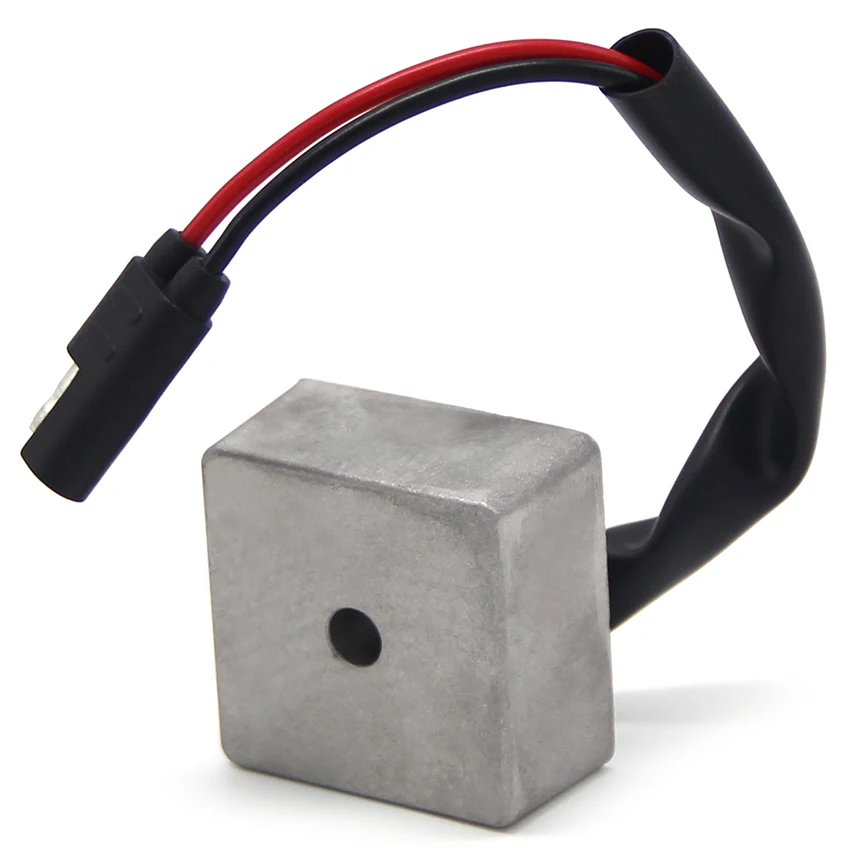 Регулятор напряжения выпрямитель для Arctic Cat Snowmobile LYNX DELUXE BEARCAT 340 440 550 COUGAR 0109-823 0232-020