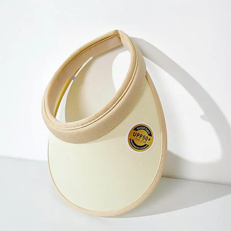 

YQYXCY Summer Sun Hat Women Sunshade Japanese Women's Uv Protection Sunscreen Summer Outdoor Sun Hats Female