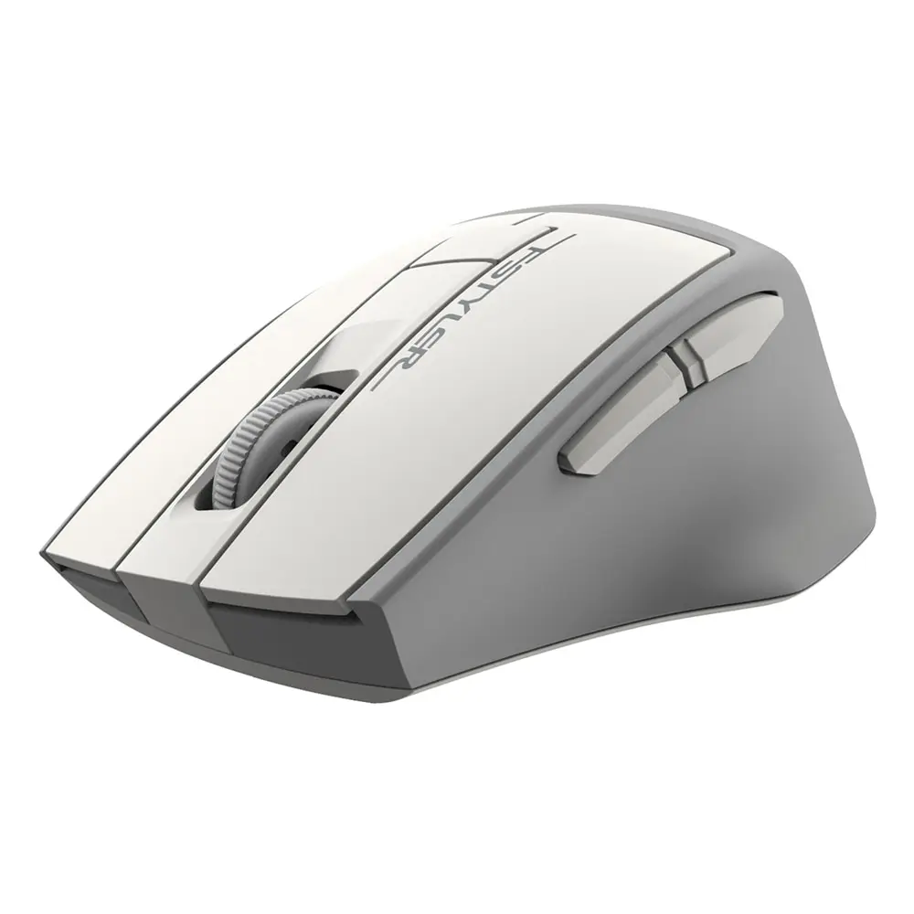Wireless mouse A4 Fstyler FG30S optical gamer accessories for computer Mice Keyboards Peripherals Office | Компьютеры и офис