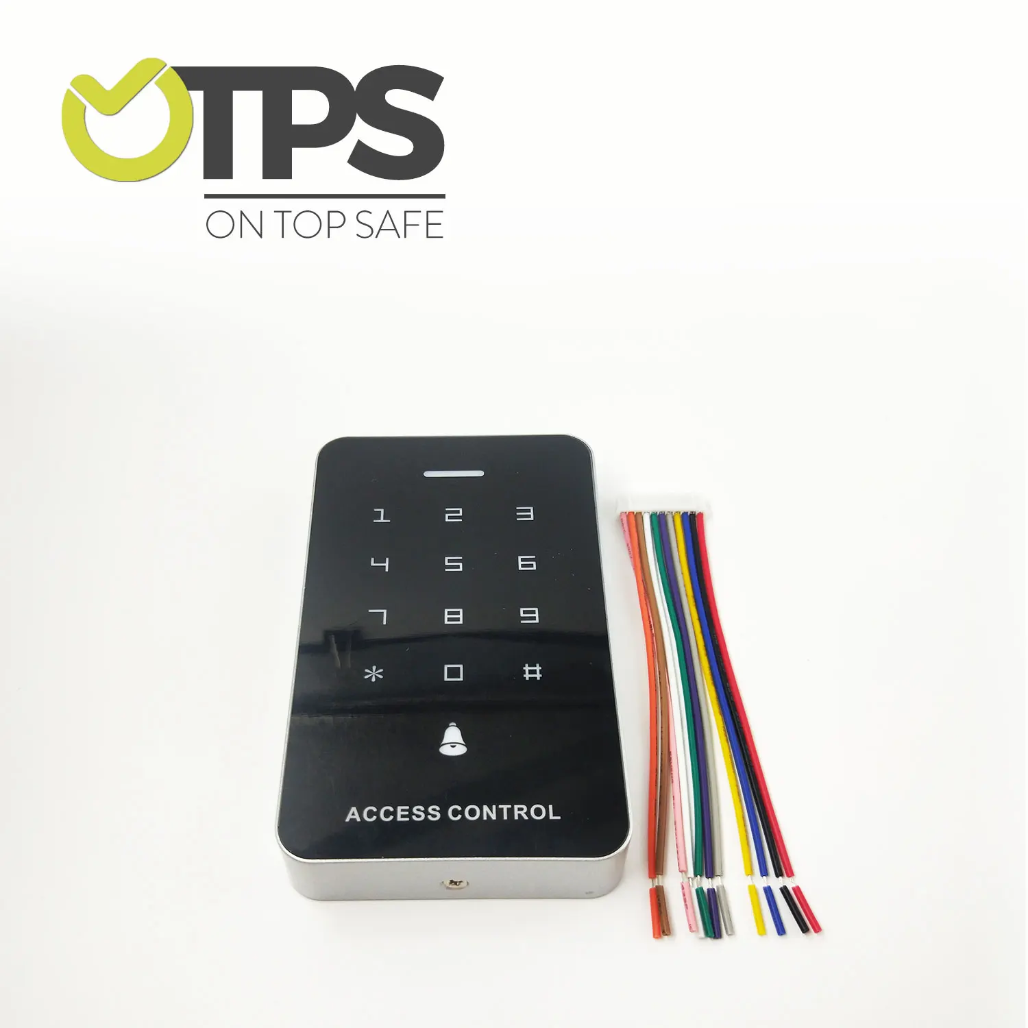 Цена по прейскуранту завода изготовителя кнопочная панель ABS контроля доступа