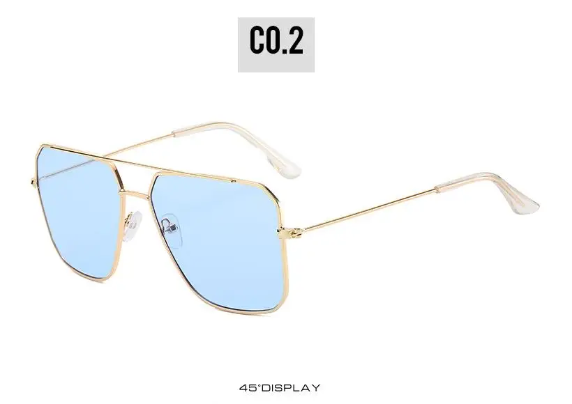 

Shield big square Sunglasses Women Brand Designer Mirror Retro Sun Glasses For Women Luxury Vintage Sunglasses Female Oculos