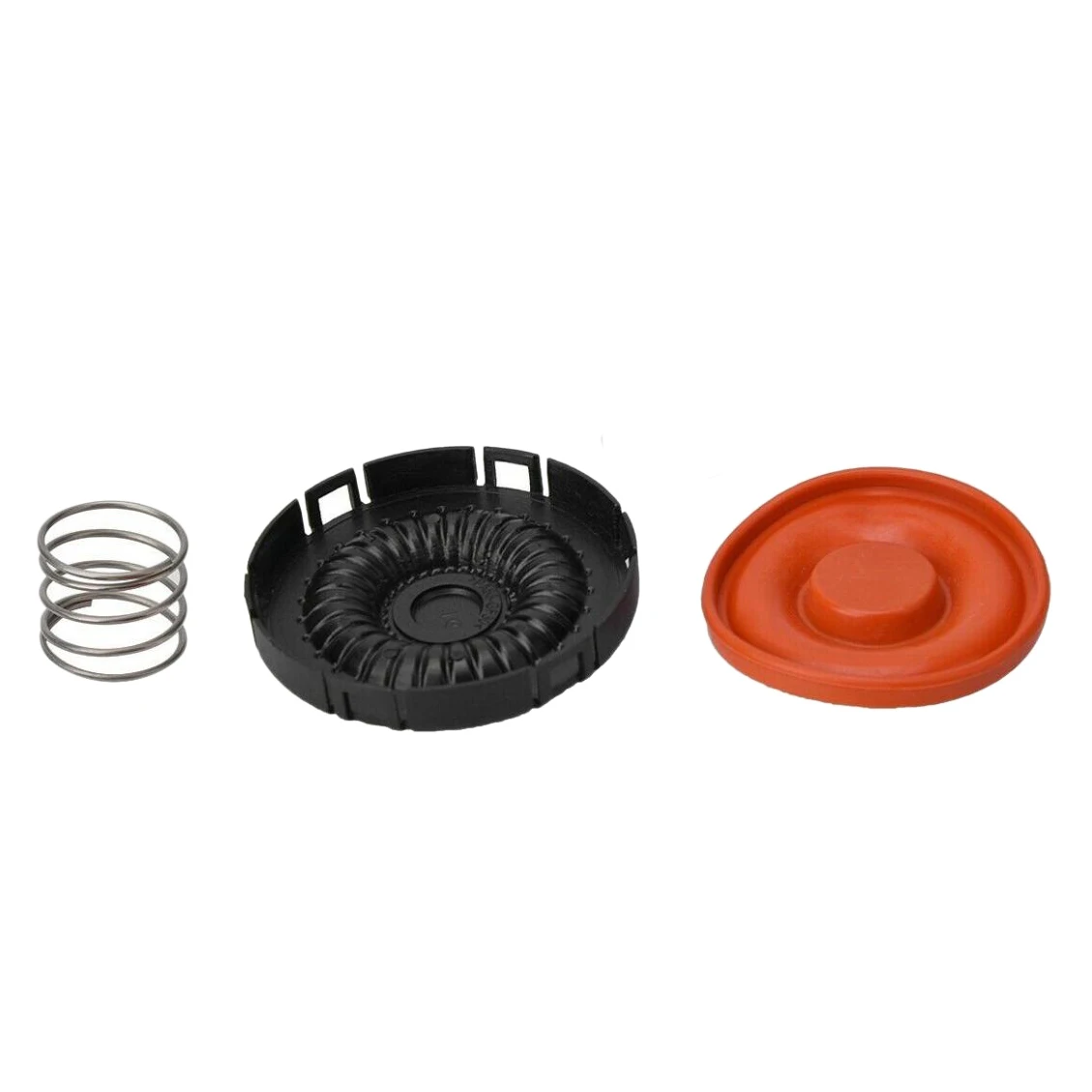 Автомобильный мембранный Картер Breather Kit для Bmw X1 X3 Z4 320I 328I 11127588412 Замена |
