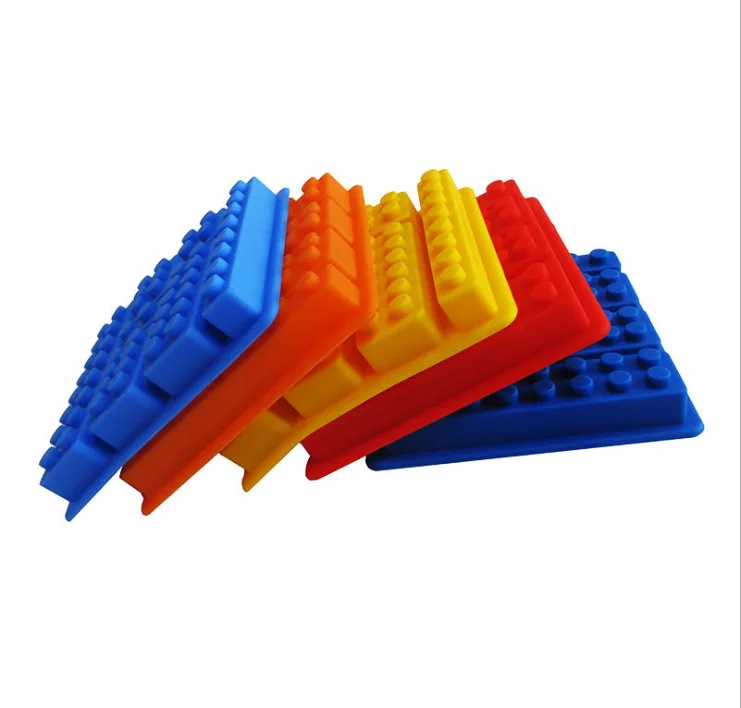 2 стиля прямоугольные блоки льда размер строительных блоков креативные