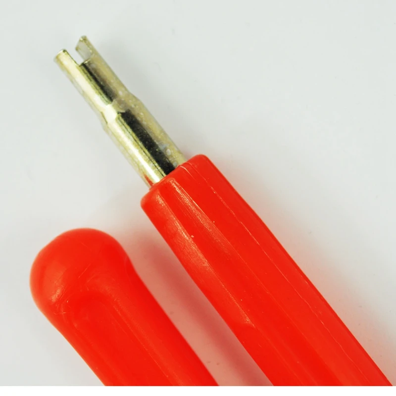 

2 in 1 Set Dual Single Head Valve Core Remover Tire Repair Tool