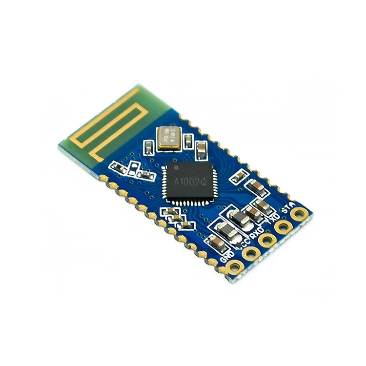 

JDY-66 двухрежимный аудио bluetooth модуль SUNLEPHANT