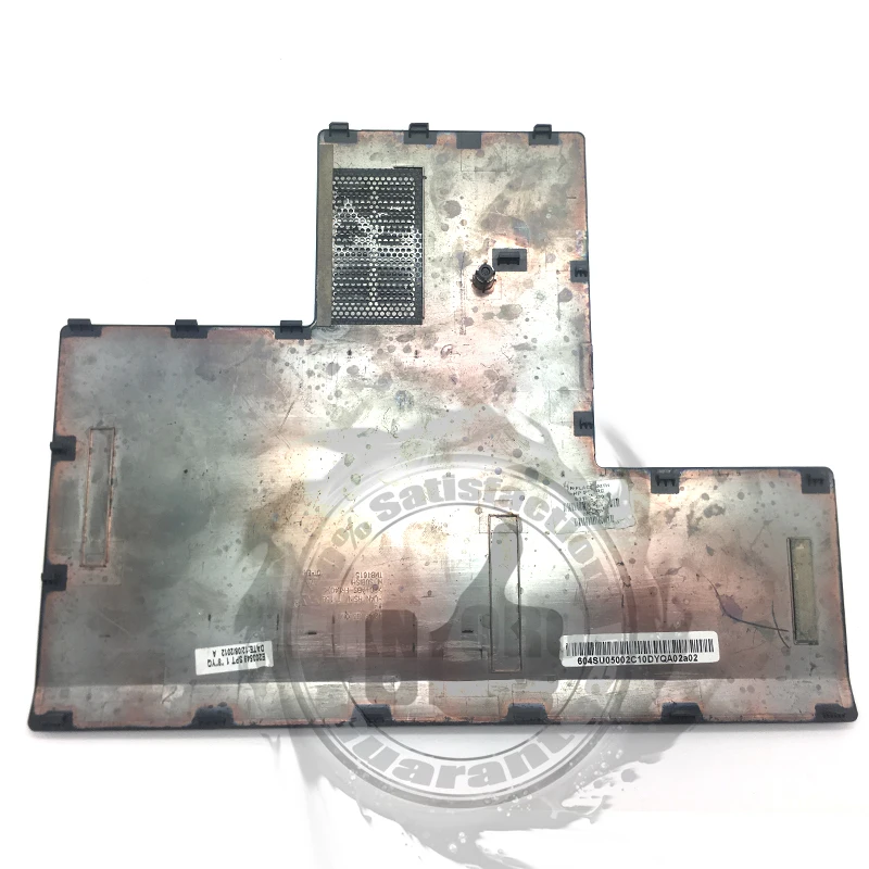 Новый нижний чехол для HP Envy DV7 Pavilion DV7-7000 681989-001 | Компьютеры и офис
