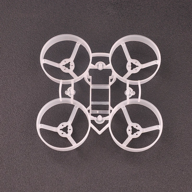 HappyModel Bwhoop65 65 мм бесщеточный крошечный оптовый каркас для UR65 US65 Mobula6 FPV Tinywhoop