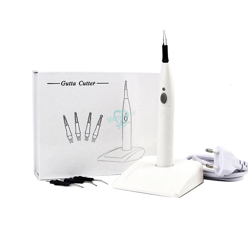 1 комплект Стоматологическая гуттаперча резинки зуб фрезы Эндо система