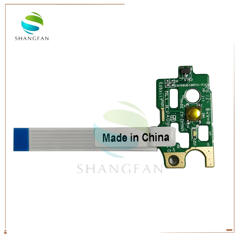 Бесплатная доставка оригинальный новый блок питания для HP Pavilion 15 N 14 F DA0U83PB6E0 с