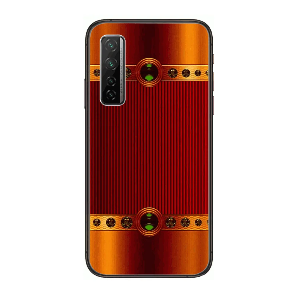 

phone case Phone Case For Huawei Nova p10 lite 7 6 5 4 3 Pro i p Smart ZBlack Etui 3D Coque Painting Hoesje