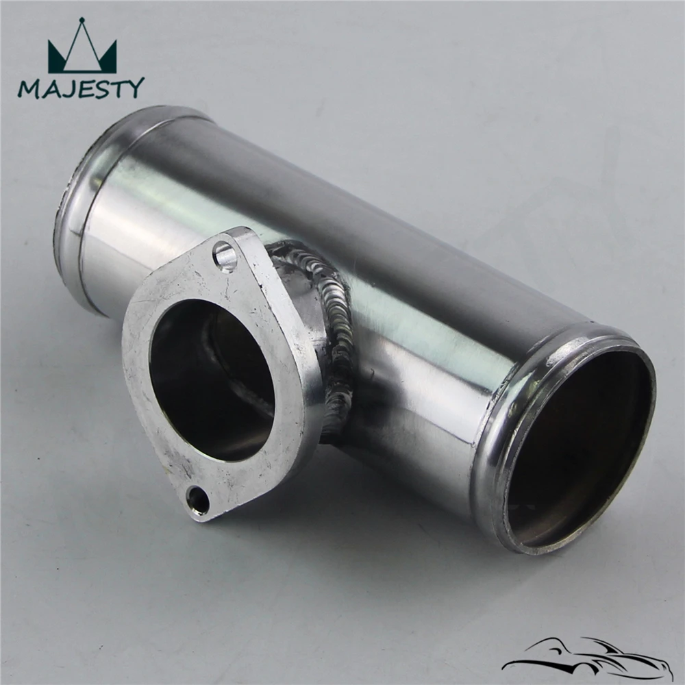 Подходит для GD RS FV RZ BOV предохранительный клапан Адаптер type S 2 25 &quotТурбо фланец