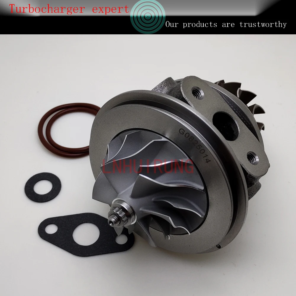 Турбокартридж для Chrysler PT Cruiser Dodge Neon SRT 164Kw 223HP EDV TD04LR TD04 49377-00220 3050195 сердечник