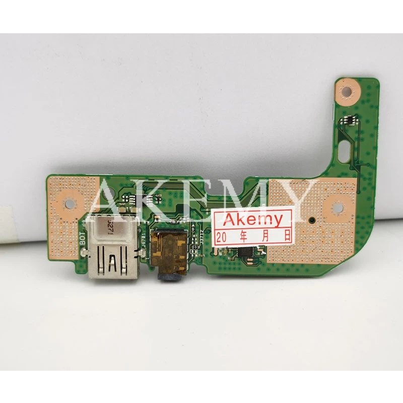 Плата для жесткого диска IO USB плата For Asus X555U X555UJ X555UV X555UQ X555UF K555U A555U FL5800U|interface|interface