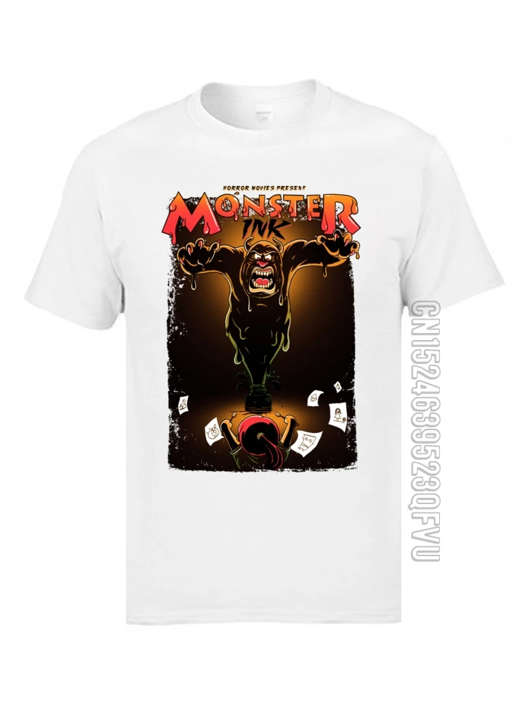 Новинка 2018 европейская футболка мужские хлопковые Топы И Футболки с круглым