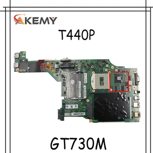 vilt2 nm a131 for lenovo thinkpad t440p notebook motherboard gpu gt730m 100 test work fru 00hm981 00hm983 04x4086 00hm985 free global shipping