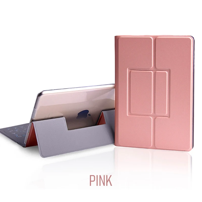 7 9 дюймовый беспроводной Bluetooth чехол для планшета iPad портативного 2/3/4 защита