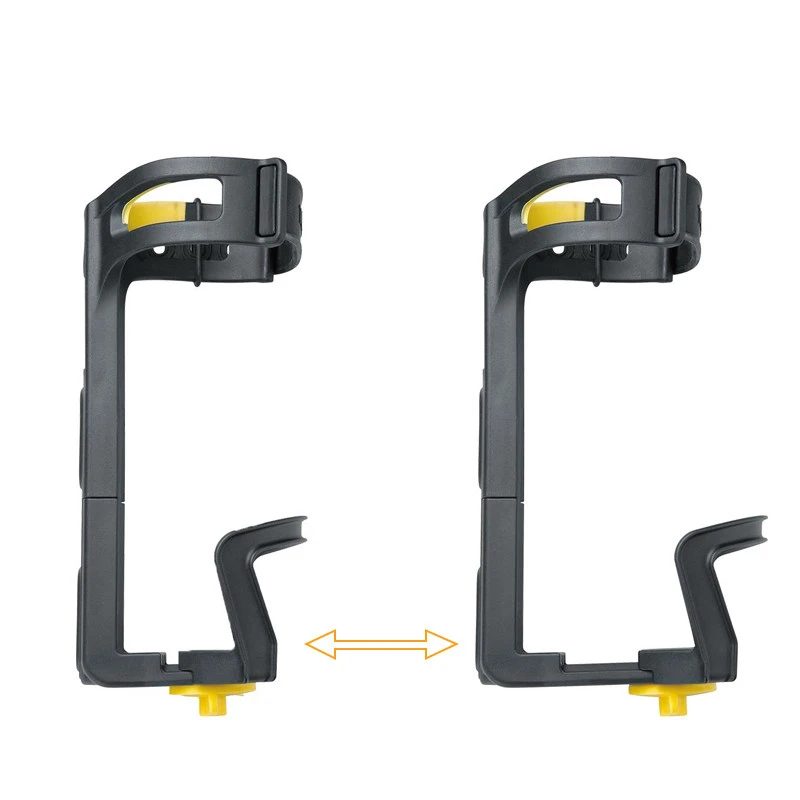 Регулируемый держатель для бутылки TOPEAK TCM07B велосипеда MTB дорожный велосипед