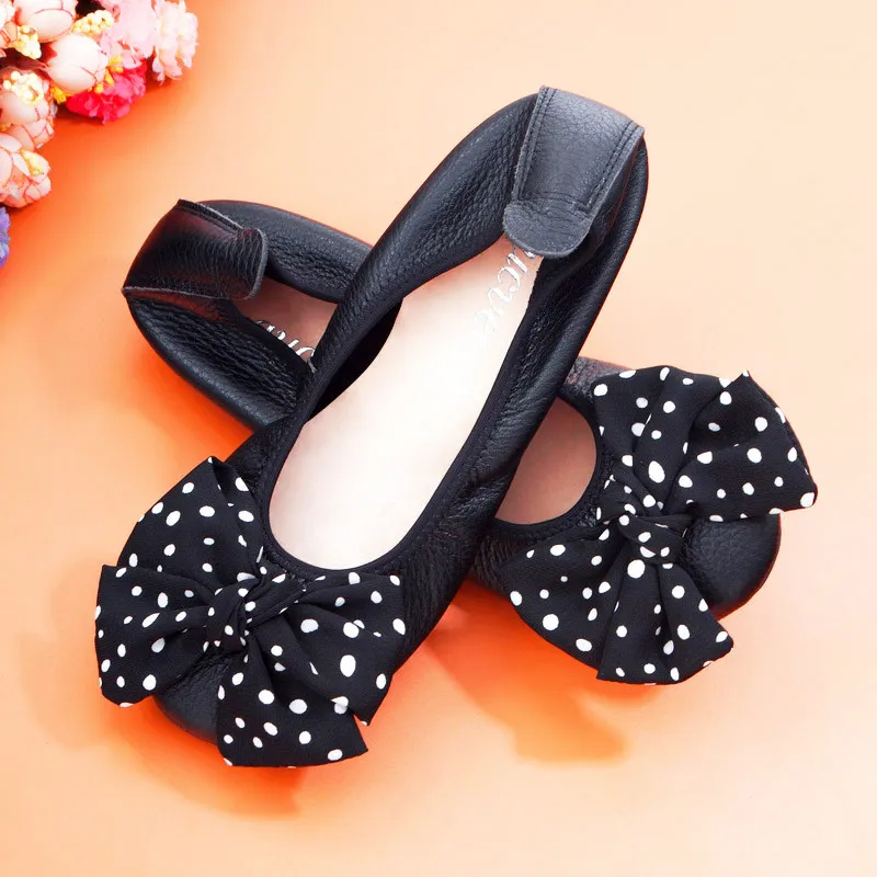 

AUCVEE Women Flats Shoes 2020 Loafers Color Slip On Flat Shoes Ballet Flats Comfortable Lady Shoes Zapatos Mujer Plus Size 34-44