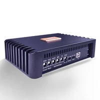 tonew 4 channel dsp 401 hot sale auto dsp amplifier dsp processor car audio audio amplifier