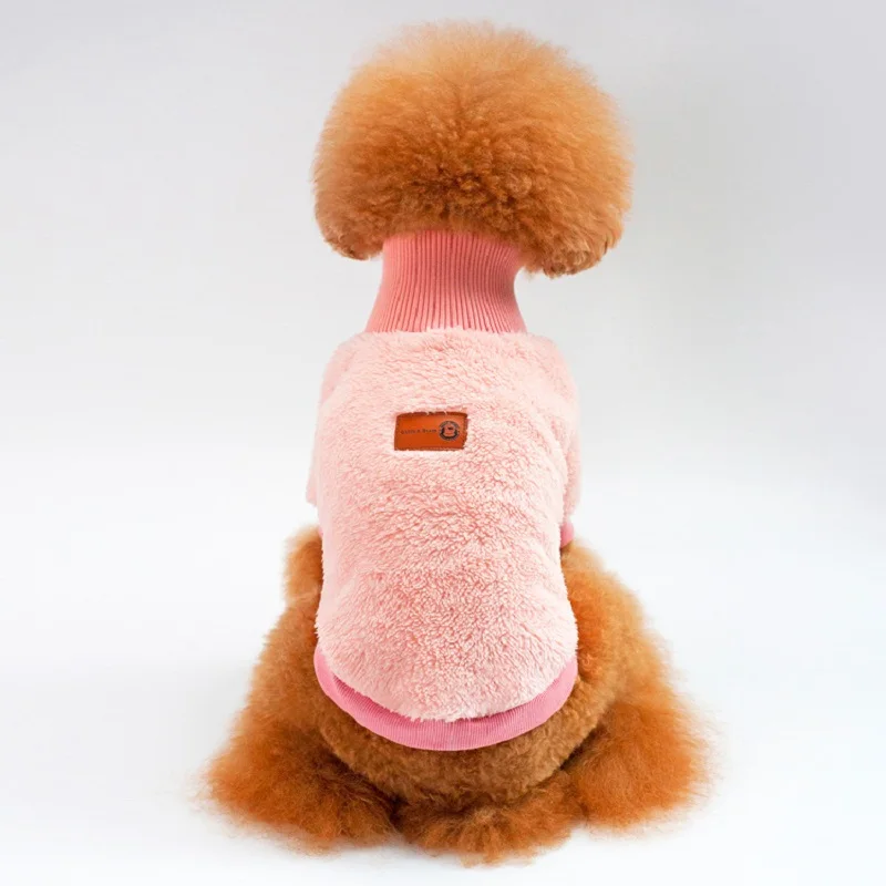 Одежда для кошек и собак зимняя одежда домашних животных костюм маленьких