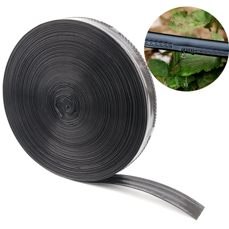 

Капельный шланг для полива 50-200 м