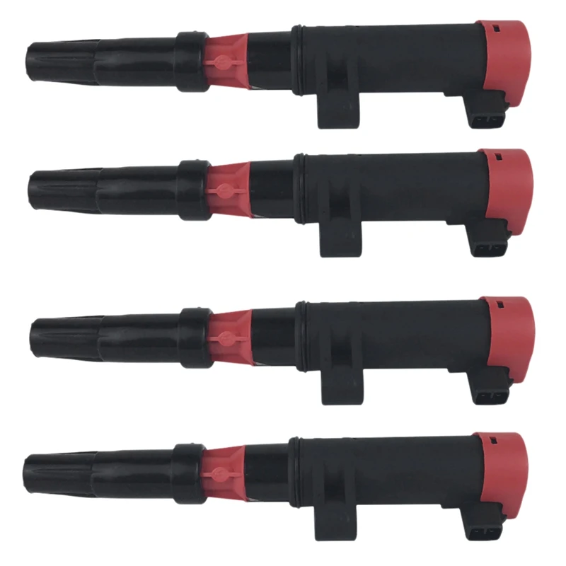 

8200154186A Ignition Coil Fit for Renault Electric Clio Megane Grand Scenic 7700875000