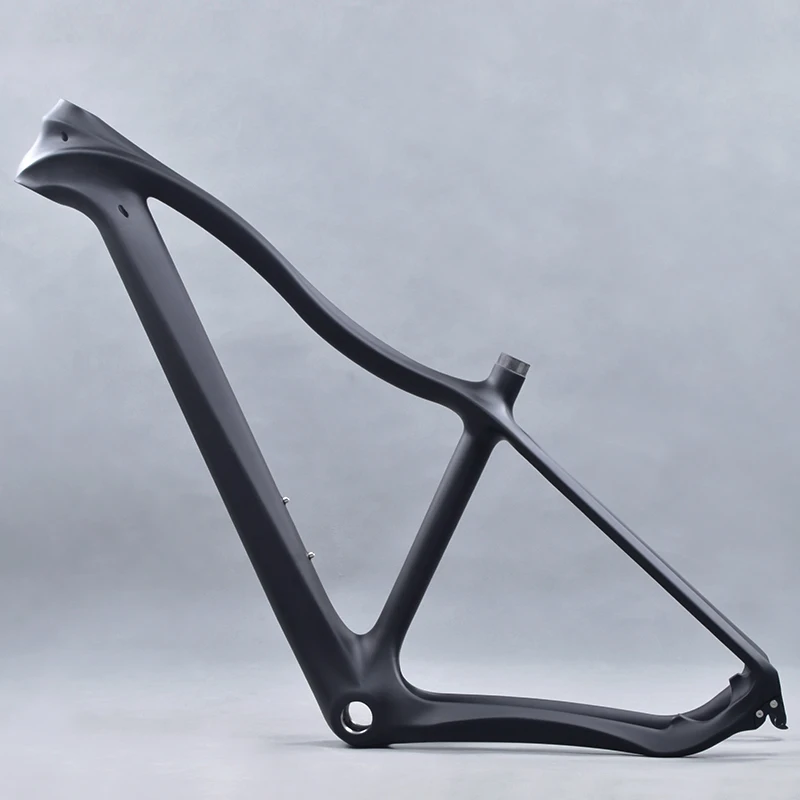 Карбоновая рама mtb 29er для велосипеда езды по пересеченной местности горный