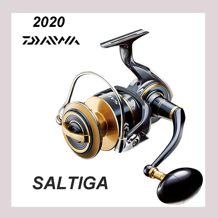 Fishing Reel Made In Japan