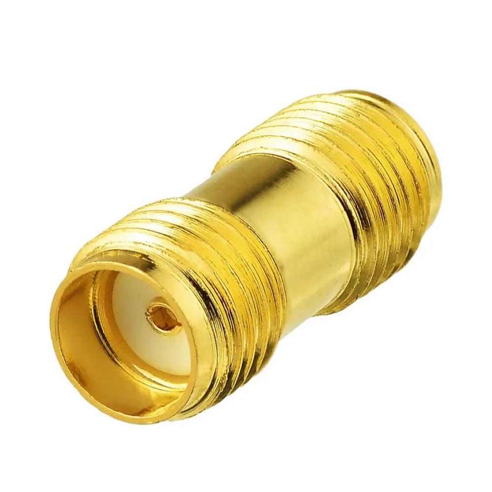 Eightwood RF Coax SMA Male к UHF Female SO 239 кабель 1 м + 2 шт SO239 адаптер для радиочастотных