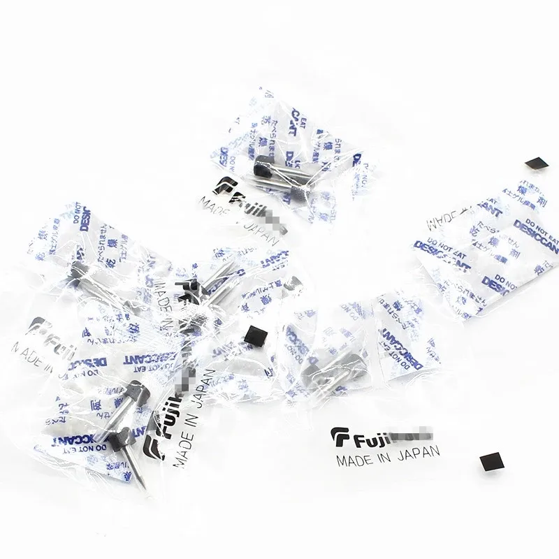 Бесплатная доставка ELCT2-20A для FSM-50S 50R 60S 70S 80S 60R + 70R сварочный аппарат электрод
