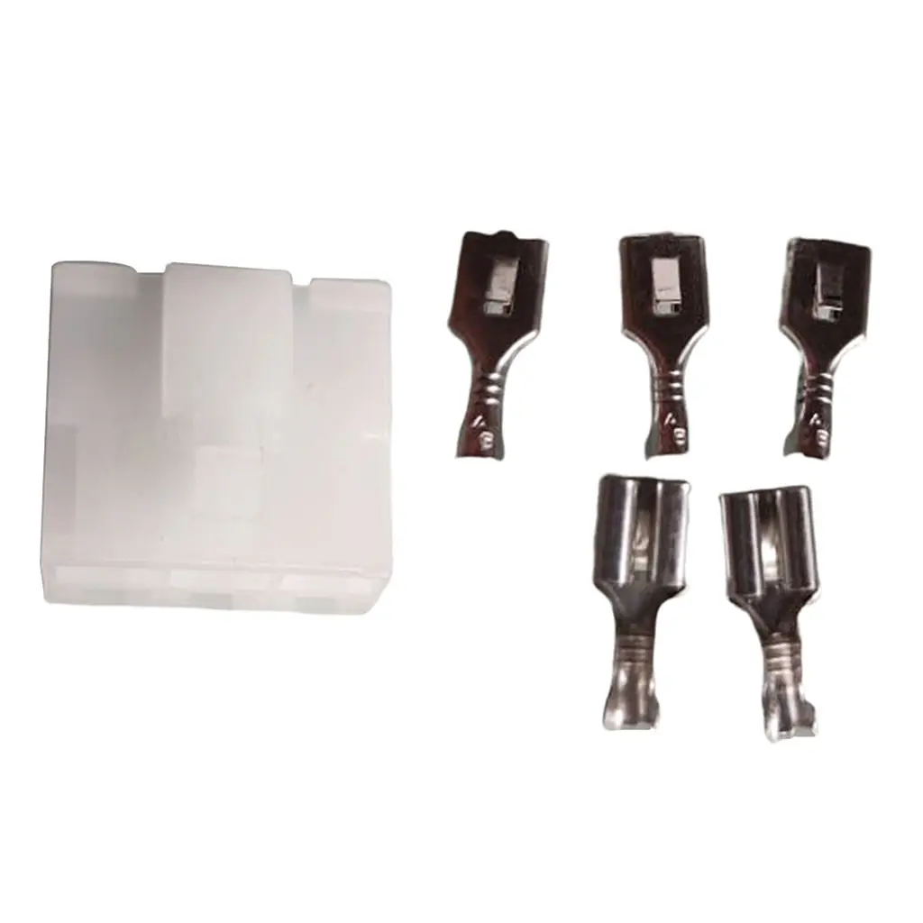 

Motorcycle 12V Voltage Regulator and Upgrade Kit Replacement Ricks Motorsport 11-101