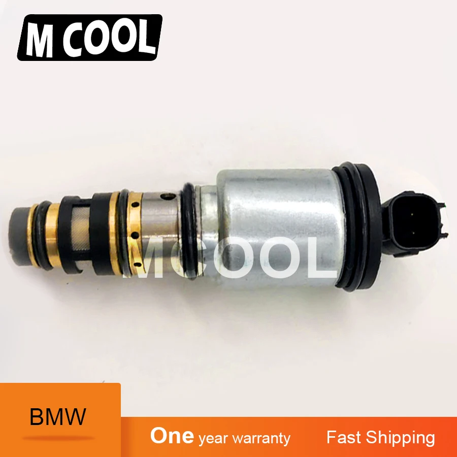 Electronic Solenoid Control Valve For Bmw Mini F56 F55 Cooper X1 F48 18d 18i 20i 20d Control Valve