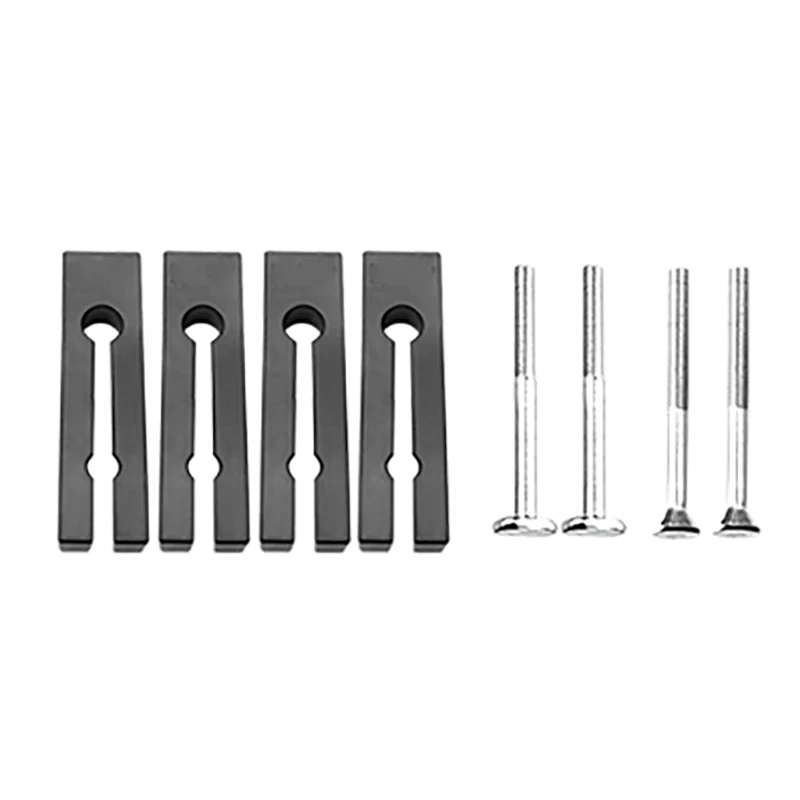 

Multifunctional Feather Positioning Board Set Woodworking Engraving Machine Double Feather Board Bevel Gauge DIY Tool