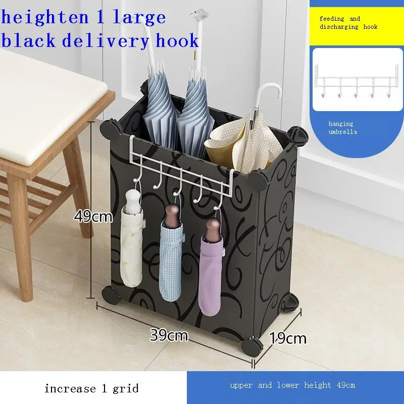 Repisas Y Estantes Regenton Stojak Na Parasole Porta Guarda Chuva Casa Paraguero Porte Parapluie Portaombrelli Umbrella Rack | Дом и сад