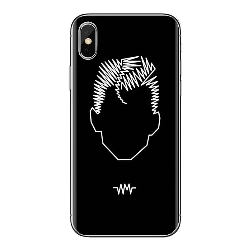 Для Huawei Honor 7X V10 6C V9 6A играть 9 мате 10 Pro Y7 Y5 P8 P10 Lite Plus GR5 2017 мобильный телефон чехол