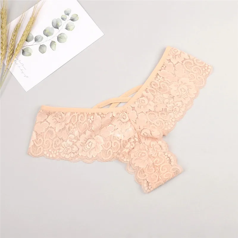Женское нижнее белье сексуальные кружевные стринги высококачественные
