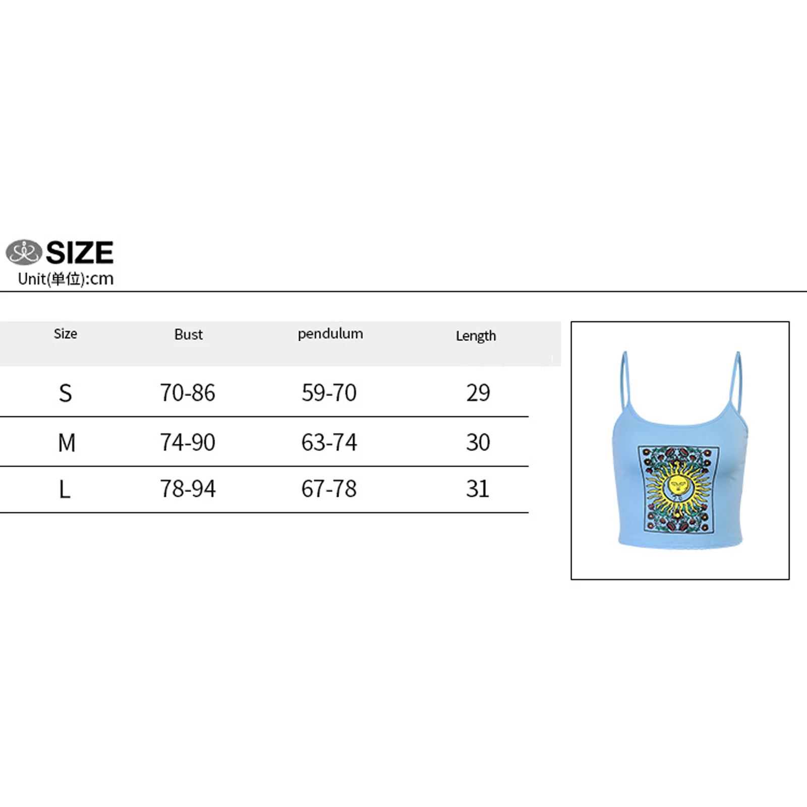 

Y2K V Neck Printed Crop Top Camis Women Sexy Tank Tops 90s Harajuku Backless Spaghetti Strap Mini Camisole Streetwear