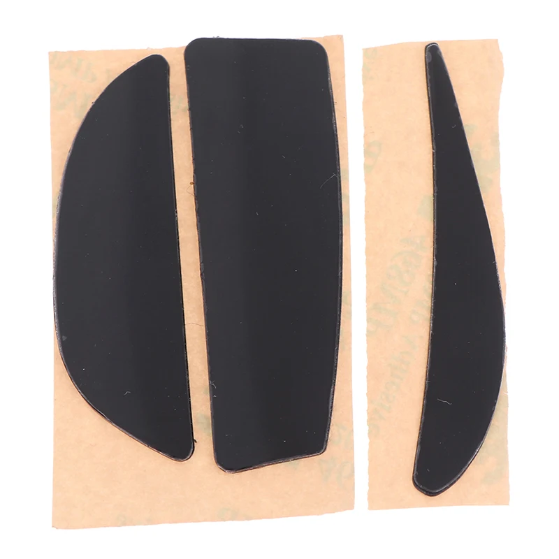 1 Set Thickness Replacement Mouse Feet Skates For Logitech G9 G9X 1.2mm | Компьютеры и офис