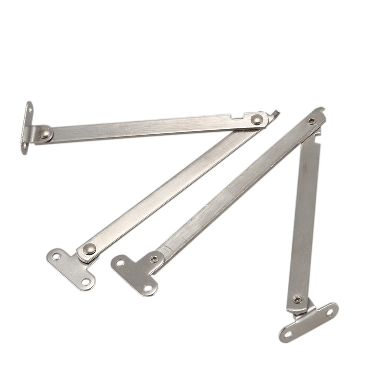 2 шт. металлическая мебель дверь Стол Крышка Поддержка петли|Дверные петли| |