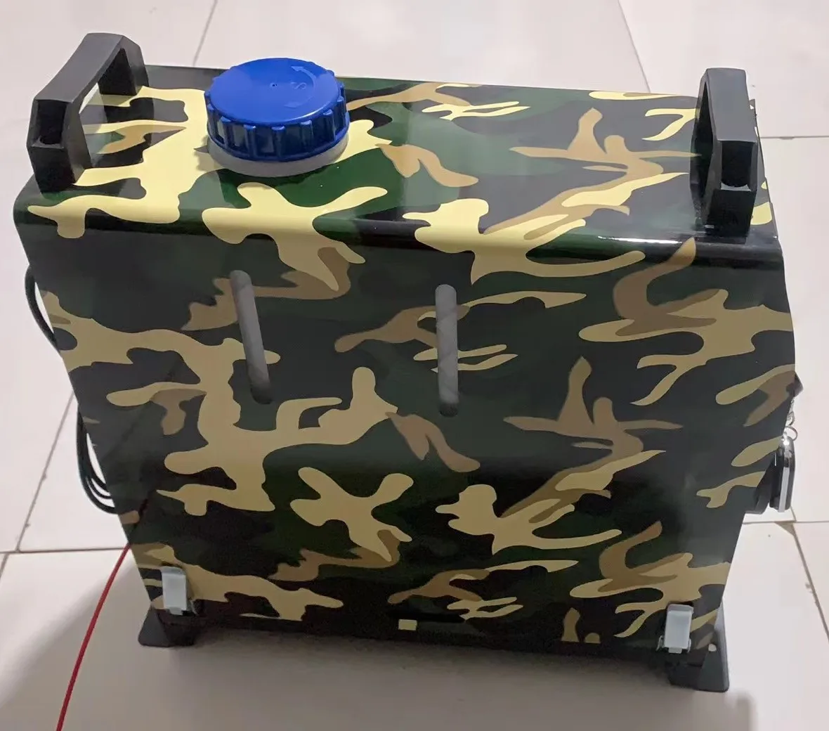 (8 кВт 12 В 24 В) оригинальная модель для грузовиков автобусов лодок фургонов домов