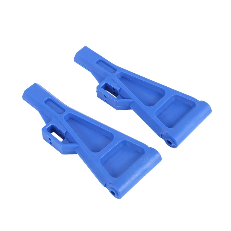 

2Pcs Lower Suspension Arm EC1001 with 2Pcs Shock Shaft EA1031